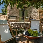 Old Town With Amazing Sea View Σπίτι διακοπών *