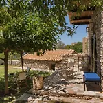 Σπίτι διακοπών Old Town With Amazing Sea View *
