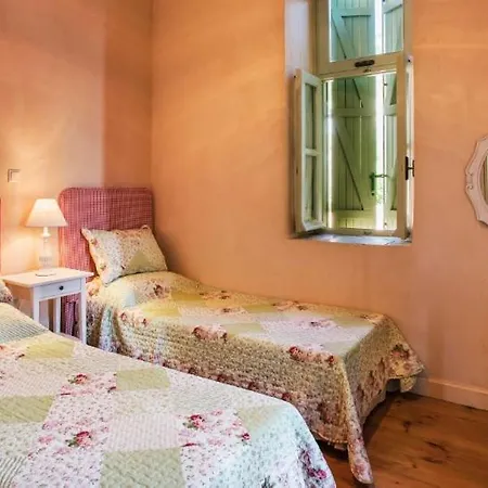 Old Town With Amazing Sea View Dom wakacyjny Kyparissia