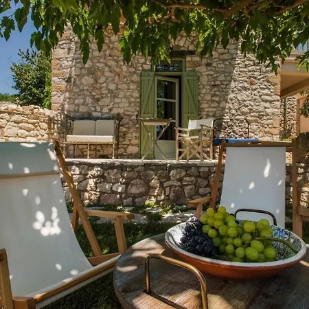 Old Town With Amazing Sea View Dom wakacyjny *