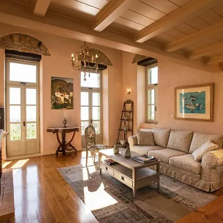 Old Town With Amazing Sea View Casa vacanze *