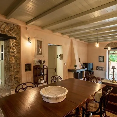 Old Town With Amazing Sea View * Kyparissia