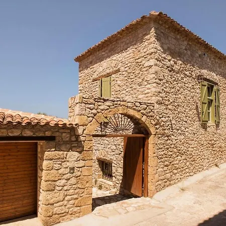 Casa vacanze Old Town With Amazing Sea View