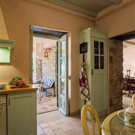 Dom wakacyjny Old Town With Amazing Sea View *