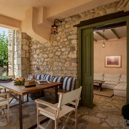 Casa vacanze Old Town With Amazing Sea View *
