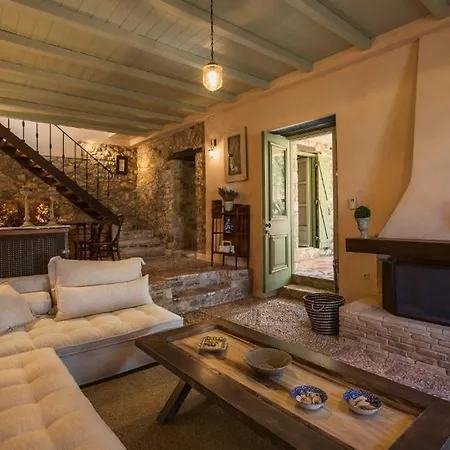 Old Town With Amazing Sea View Dom wakacyjny *