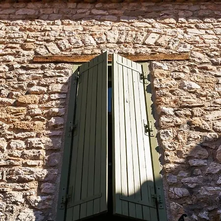 Feriehus Old Town With Amazing Sea View Kyparissia