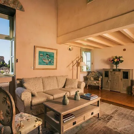 Casa vacanze Old Town With Amazing Sea View *