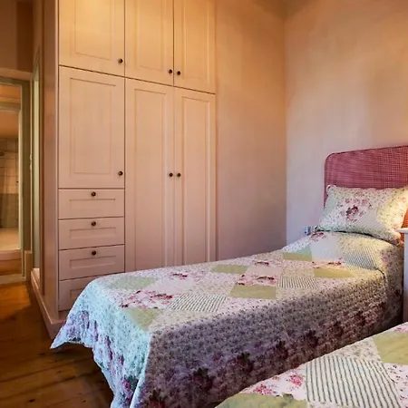 Dom wakacyjny Old Town With Amazing Sea View Kyparissia