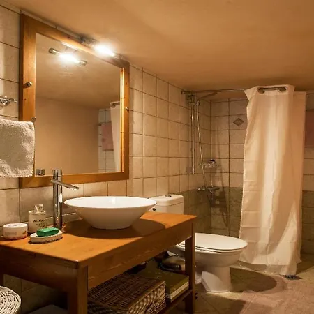 Old Town With Amazing Sea View *