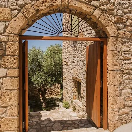 Old Town With Amazing Sea View *