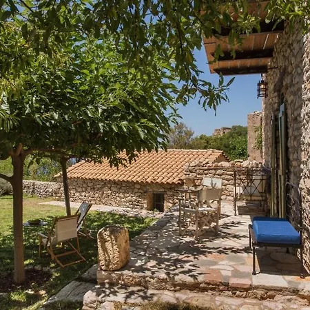 Casa vacanze Old Town With Amazing Sea View *