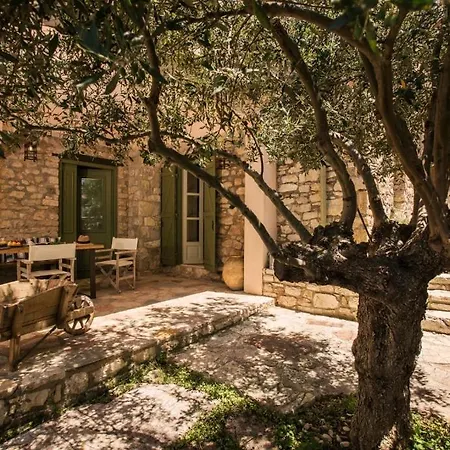 Casa vacanze Old Town With Amazing Sea View *