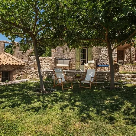 Old Town With Amazing Sea View *