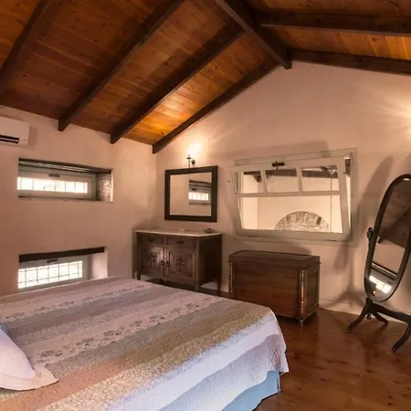 Old Town With Amazing Sea View *