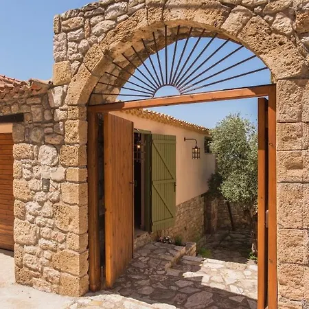 Old Town With Amazing Sea View كيوبارِسِيا