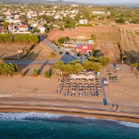 Old Town With Amazing Sea View Σπίτι διακοπών