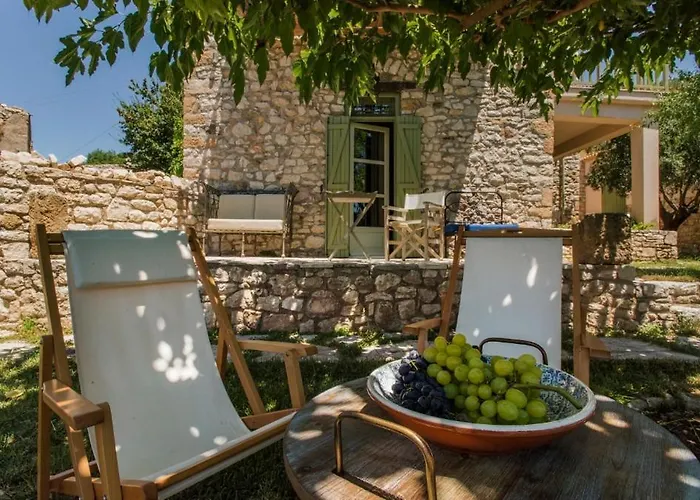 Old Town With Amazing Sea View 펜션 *