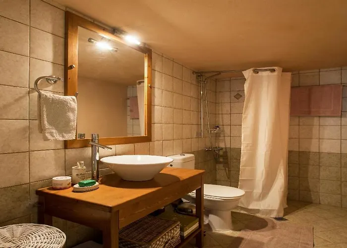 Old Town With Amazing Sea View *