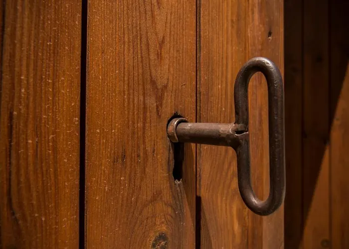 펜션 Old Town With Amazing Sea View *