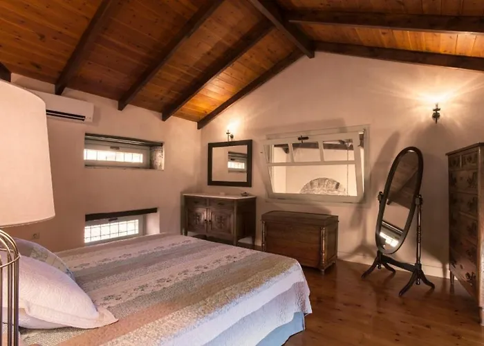 Old Town With Amazing Sea View *